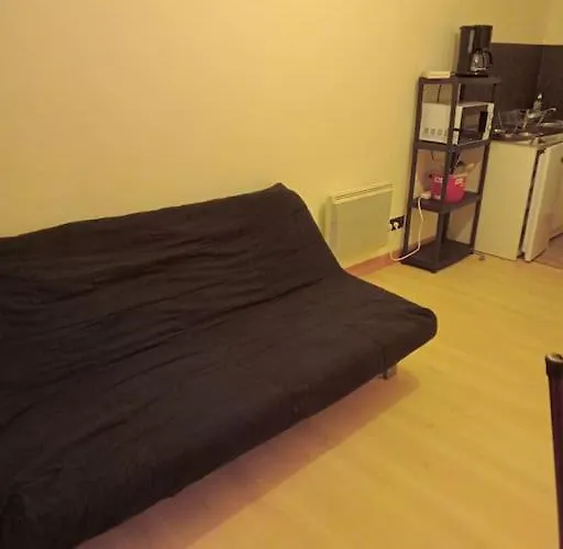 D'hote Entre Independante Equipe アパート *