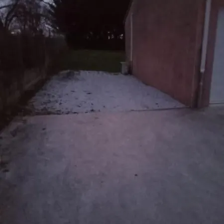 D'hote Entre Independante Equipe Graulhet