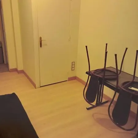 Apartment D'hote Entre Independante Equipe Graulhet