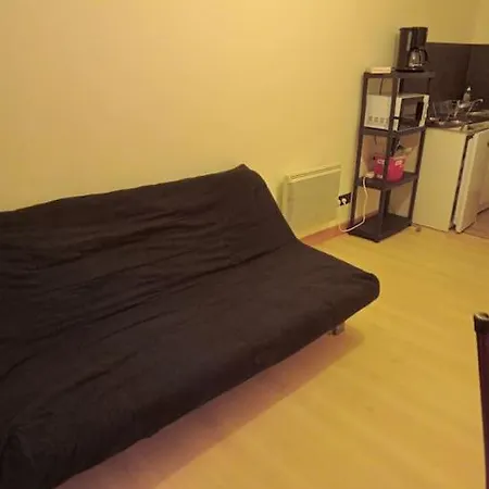 D'hôte Entré Indépendante équipé Apartamento *
