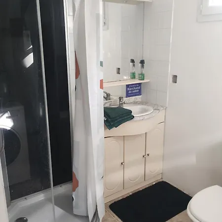 Apartamento D'hôte Entré Indépendante équipé Graulhet