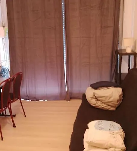 Apartment D'hote Entre Independante Equipe Graulhet